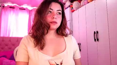 Snapshot of golden_gingerkitty chatting on 5, 8, 2026 golden_gingerkitty online show from 5, 8, 2026