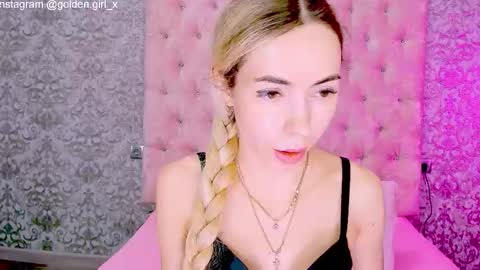 golden girl   online show from 18, 10, 2025