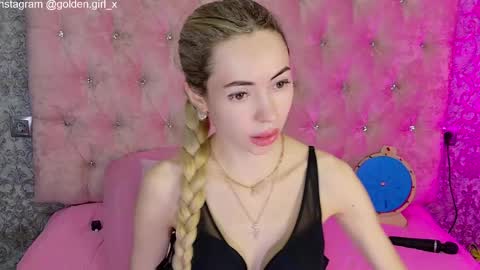 golden girl   online show from 23, 5, 2026