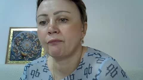 Snapshot of golden_kessie chatting on 18, 6, 2026 golden_kessie online show from 18, 6, 2026