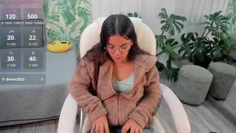 golden_muse online show from 17, 2, 2026