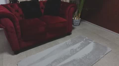 GoldenAmberX online show from 12, 2, 2025