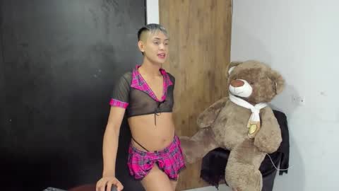 goldenangels1 online show from 13, 10, 2025