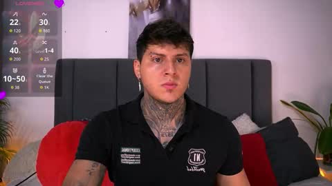 goldenatlasx online show from 19, 1, 2026