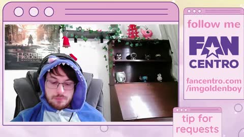 Snapshot of goldenboycontent chatting on 4, 12, 2024 Golden Boy online show from 4, 12, 2024