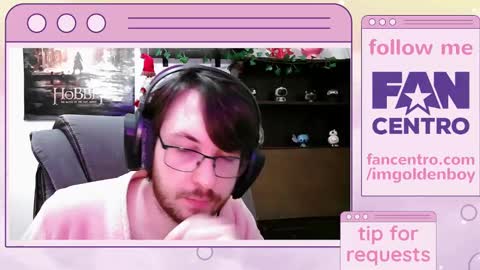 Snapshot of goldenboycontent chatting on 5, 12, 2024 Golden Boy online show from 5, 12, 2024