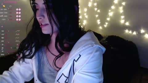 Snapshot of goldencandycotton chatting on 2, 12, 2024 goldencandycotton online show from 2, 12, 2024