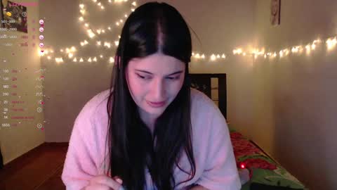 Snapshot of goldencandycotton chatting on 19, 1, 2025 goldencandycotton online show from 19, 1, 2025