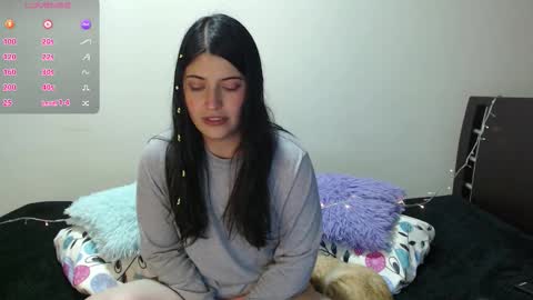 goldencandycotton online show from 8, 11, 2025