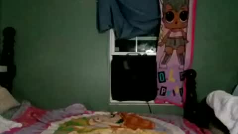 Snapshot of goldendoll1704 chatting on 24, 7, 2026 goldendoll1704 online show from 24, 7, 2026