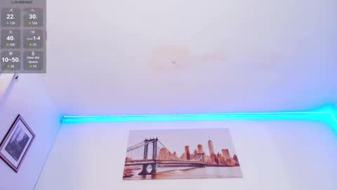 May smith online show from 10, 2, 2026