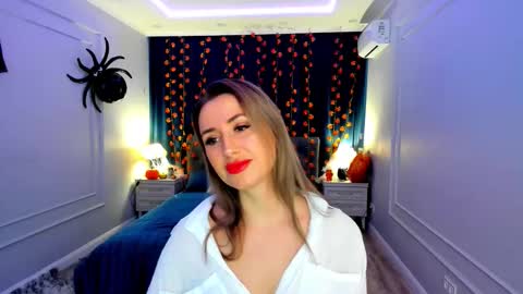 Olivia online show from 29, 10, 2025