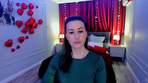 Olivia online show from 6, 2, 2026