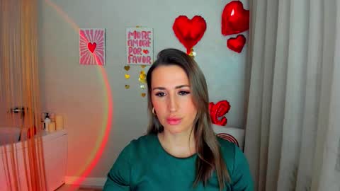 Olivia online show from 18, 2, 2026