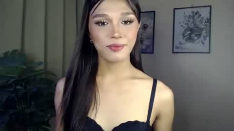 Lily is Gold online show from 18, 4, 2026