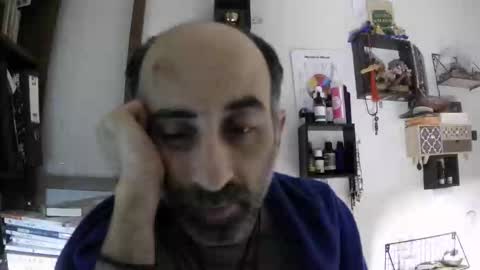 goldenmasculine online show from 26, 4, 2026
