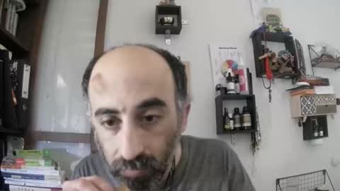 Snapshot of goldenmasculine chatting on 11, 5, 2026 goldenmasculine online show from 11, 5, 2026