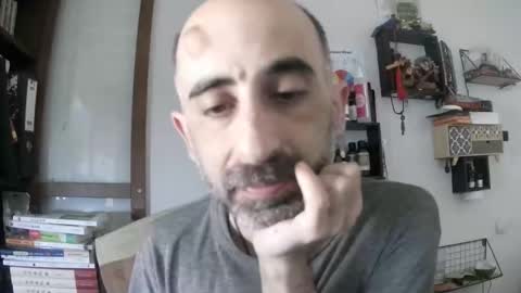 Snapshot of goldenmasculine chatting on 22, 5, 2026 goldenmasculine online show from 22, 5, 2026