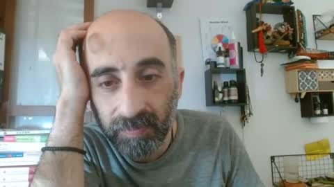 Snapshot of goldenmasculine chatting on 16, 6, 2026 goldenmasculine online show from 16, 6, 2026