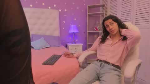 goldentemptation_ online show from 9, 2, 2026