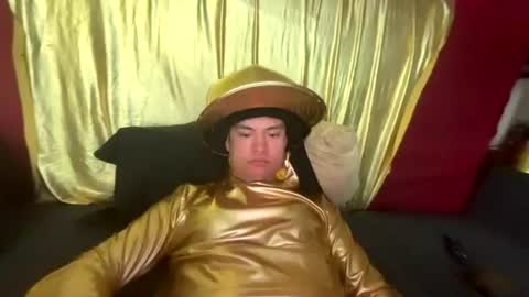 Snapshot of goldentomleo chatting on 20, 7, 2026 Goldentomleo online show from 20, 7, 2026