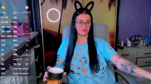 Polina online show from 30, 10, 2025