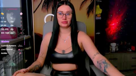 Polina online show from 7, 1, 2026