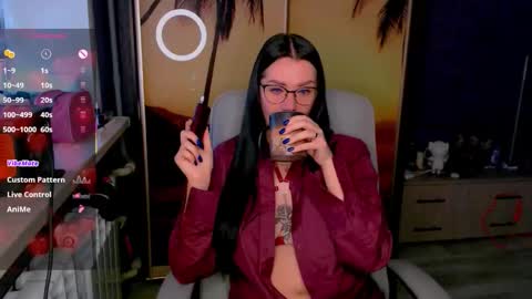 Polina online show from 17, 2, 2026