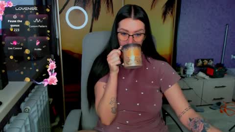 Polina online show from 2, 4, 2026