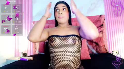 goldilockss15 online show from 2, 11, 2025