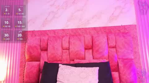 goldilockss15 online show from 10, 2, 2026