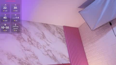 goldilockss15 online show from 21, 3, 2026