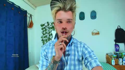 Snapshot of goldy_loyal99 chatting on 25, 2, 2026 Goldy Loyal93 online show from 25, 2, 2026