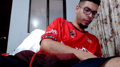 julin Andrs online show from 30, 10, 2025