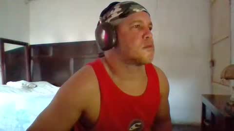 Snapshot of golons17 chatting on 9, 1, 2026 golons17 online show from 9, 1, 2026