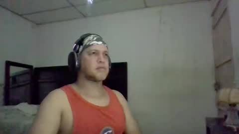 Snapshot of golons17 chatting on 13, 1, 2026 golons17 online show from 13, 1, 2026