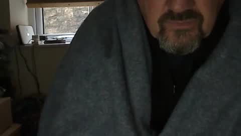 Gomez Addams online show from 29, 12, 2024