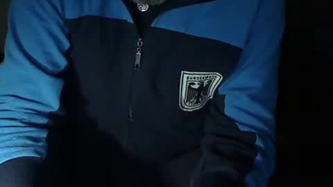 Gomez Addams online show from 29, 12, 2024