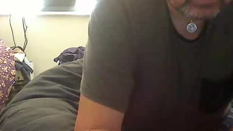 Gomez Addams online show from 21, 9, 2025