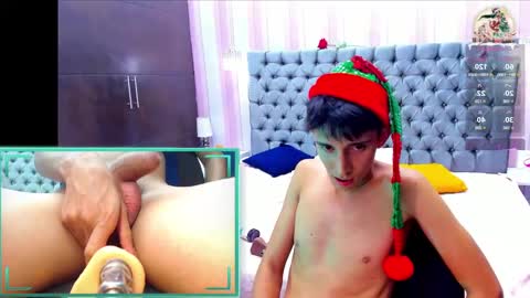 Snapshot of gomita_angel chatting on 24, 12, 2024 angel online show from 24, 12, 2024