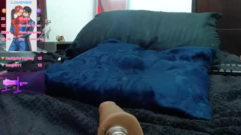 Snapshot of gomita_angel chatting on 10, 1, 2025 angel online show from 10, 1, 2025