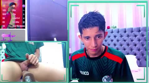 Snapshot of gomita_angel chatting on 12, 1, 2025 angel online show from 12, 1, 2025