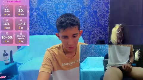 Snapshot of gomita_angel chatting on 19, 1, 2025 angel online show from 19, 1, 2025