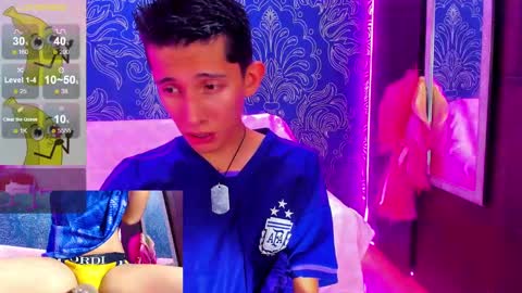 Snapshot of gomita_angel chatting on 2, 2, 2025 angel online show from 2, 2, 2025