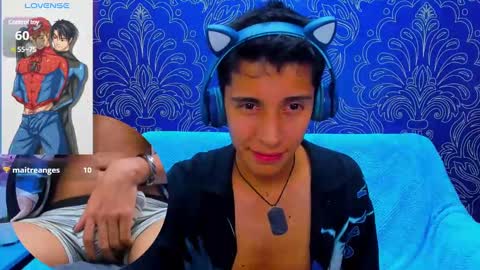 Snapshot of gomita_angel chatting on 4, 2, 2025 angel online show from 4, 2, 2025