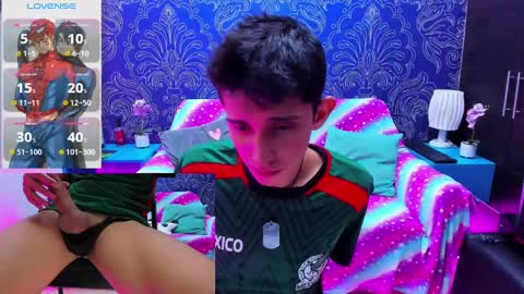 Snapshot of gomita_angel chatting on 14, 2, 2025 angel online show from 14, 2, 2025