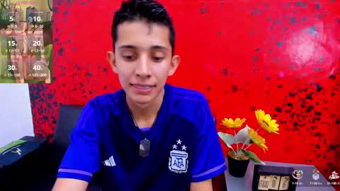 Snapshot of gomita_angel chatting on 10, 3, 2025 angel online show from 10, 3, 2025