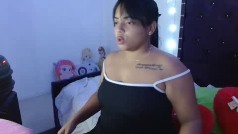 Snapshot of gomitaytrululu chatting on 20, 2, 2025 gomitaytrululu online show from 20, 2, 2025