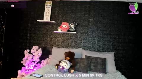 Snapshot of gomory_kitty chatting on 5, 6, 2026 gomory_kitty online show from 5, 6, 2026