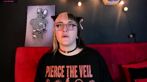 Snapshot of gomory_kitty chatting on 23, 6, 2026 gomory_kitty online show from 23, 6, 2026